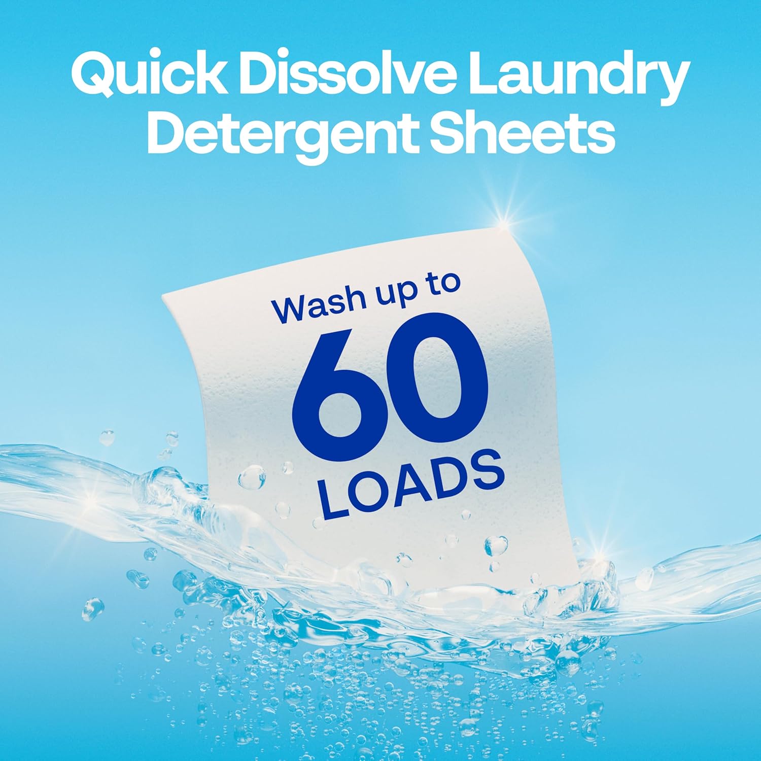 30 sztuk arkuszy detergentu do – Laundry Strip Eco recenzja i cena